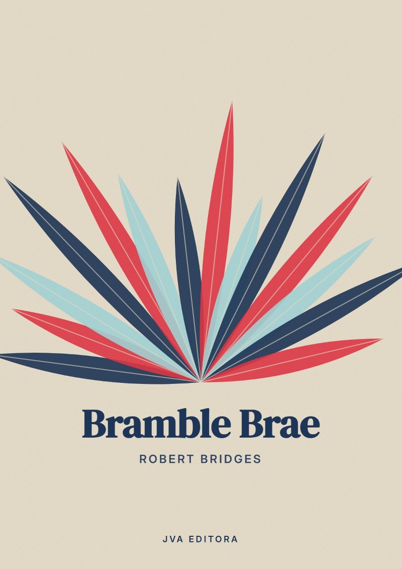 Copertina di Bramble Brae