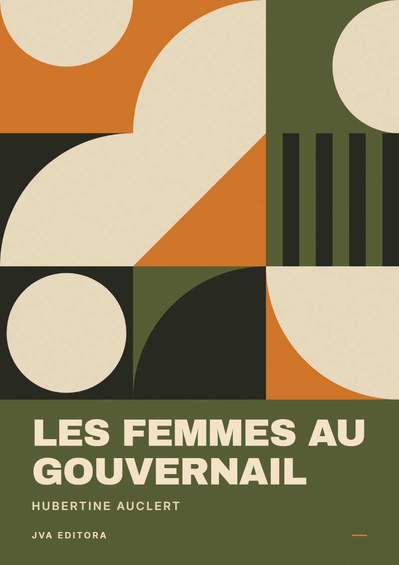 Cover von Les femmes au gouvernail