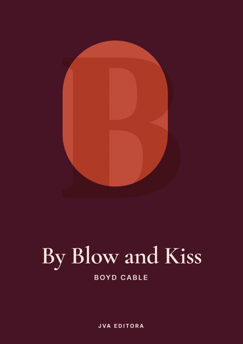 Εξώφυλλο του By Blow and Kiss