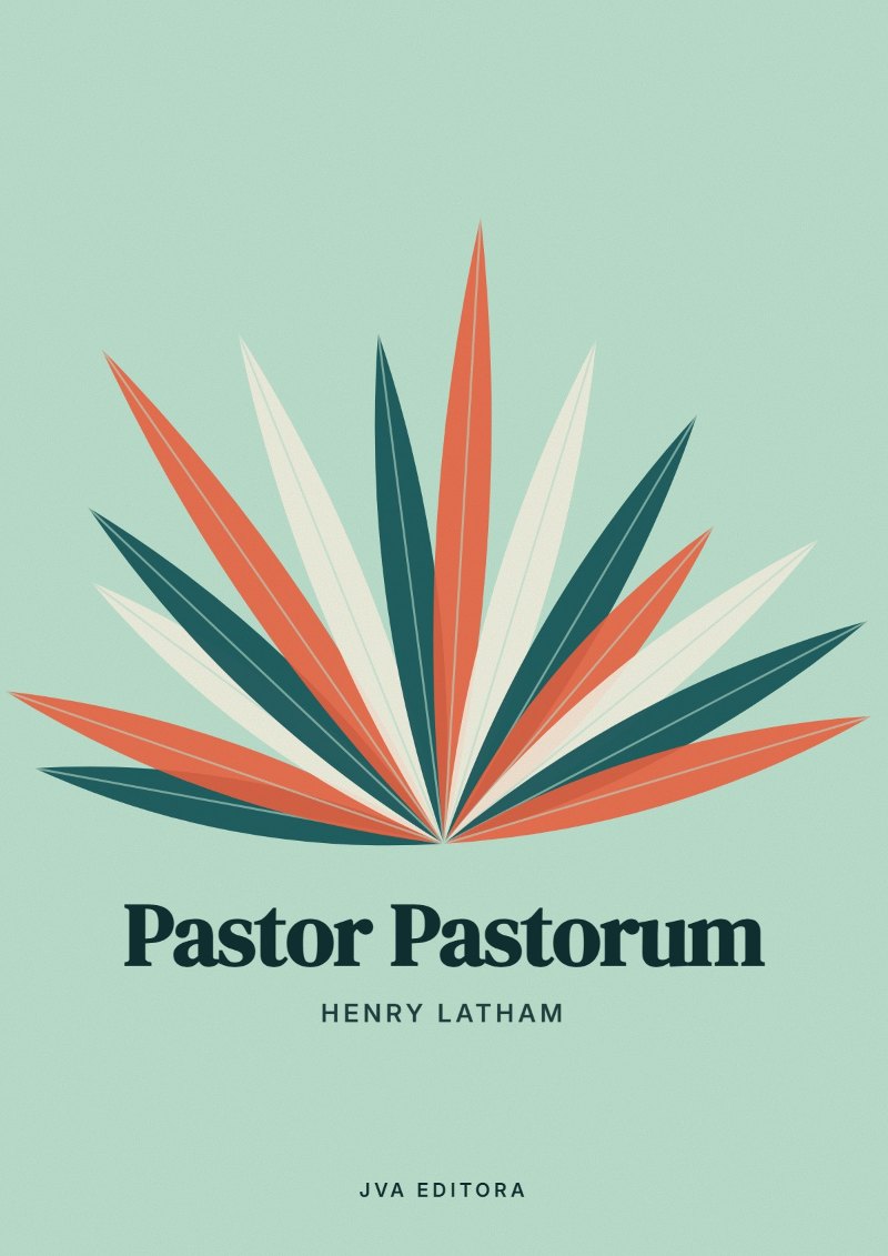 Couverture de Pastor Pastorum