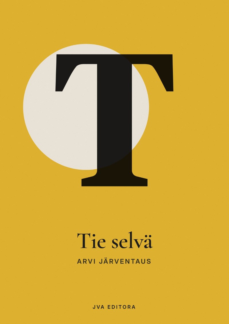 Capa de Tie selvä
