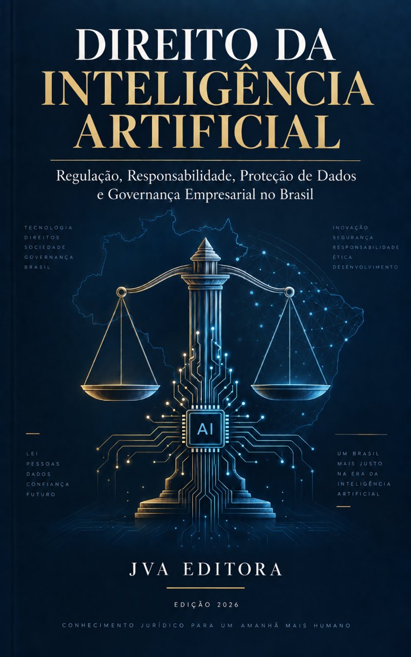 Cover of Artificial Intelligence Law