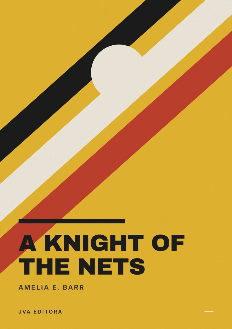 Portada de A Knight of the Nets