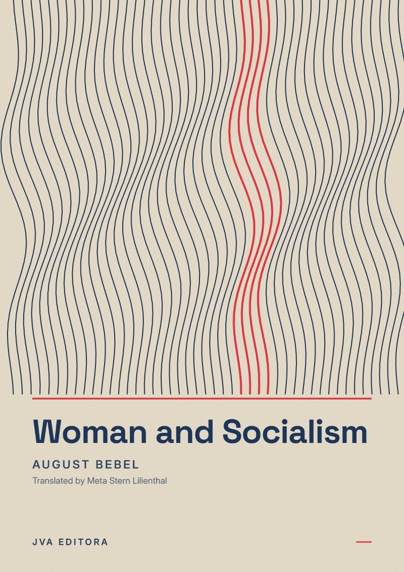 Cover of Woman and Socialism
