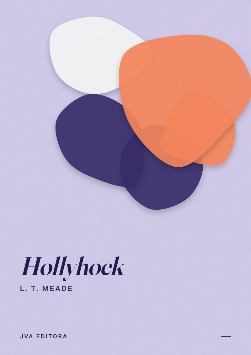 Cover von Hollyhock