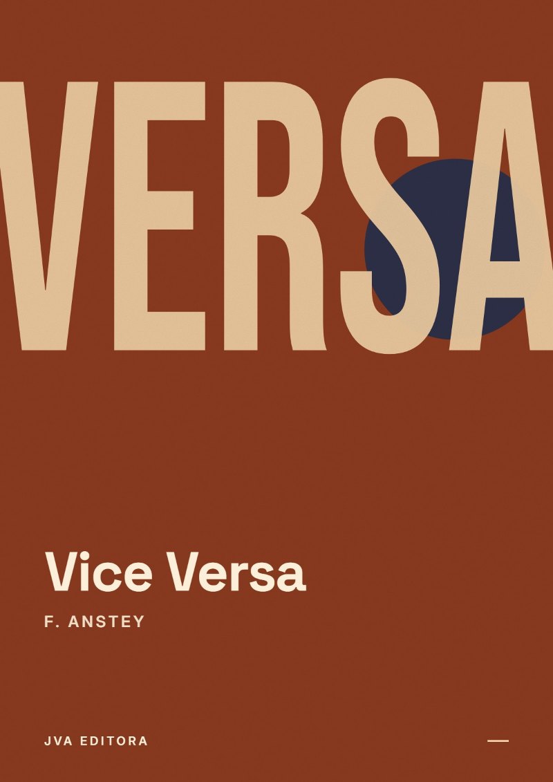 Portada de Vice Versa