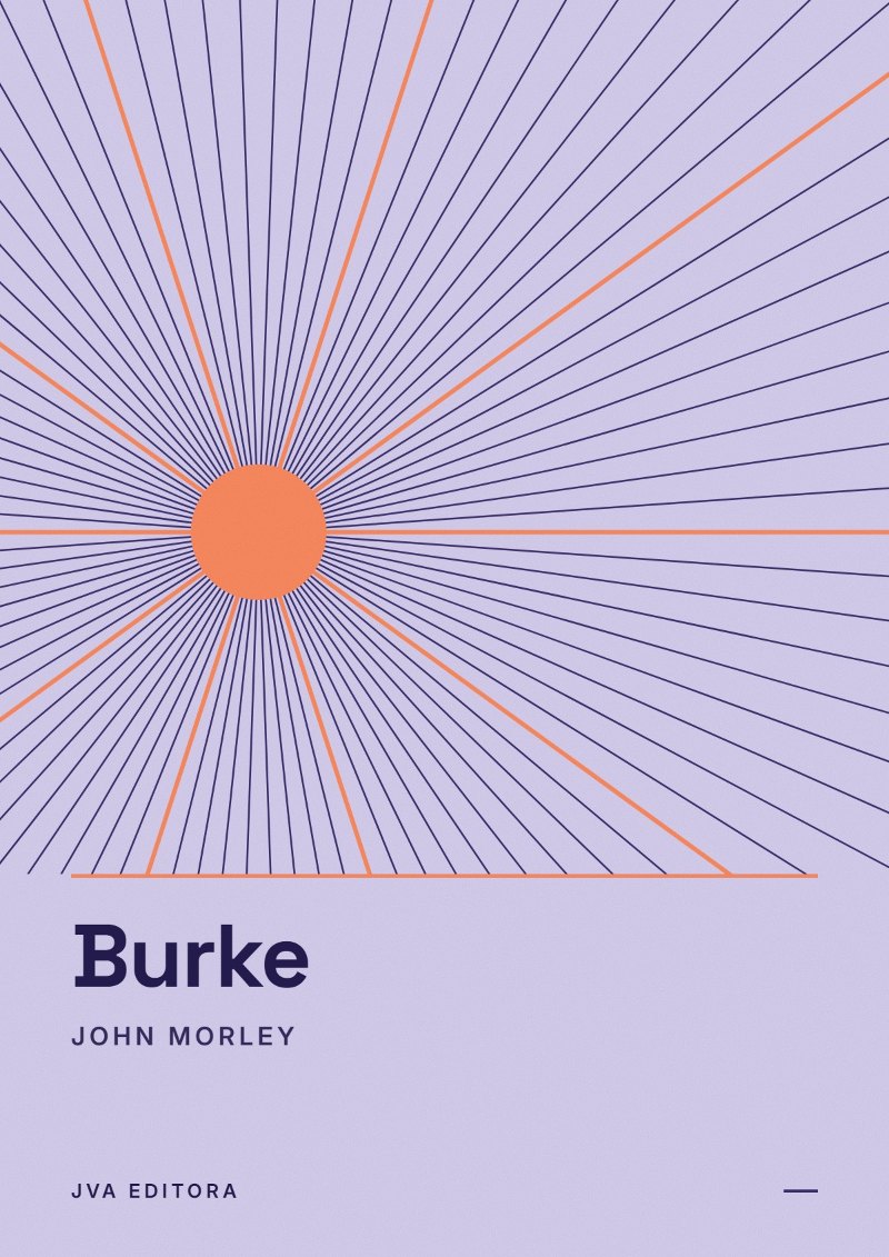 Couverture de Burke