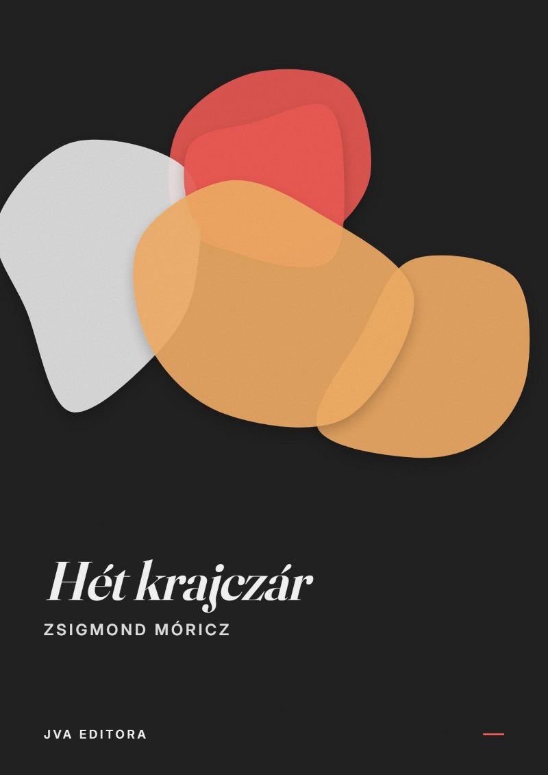 Capa de Hét krajczár