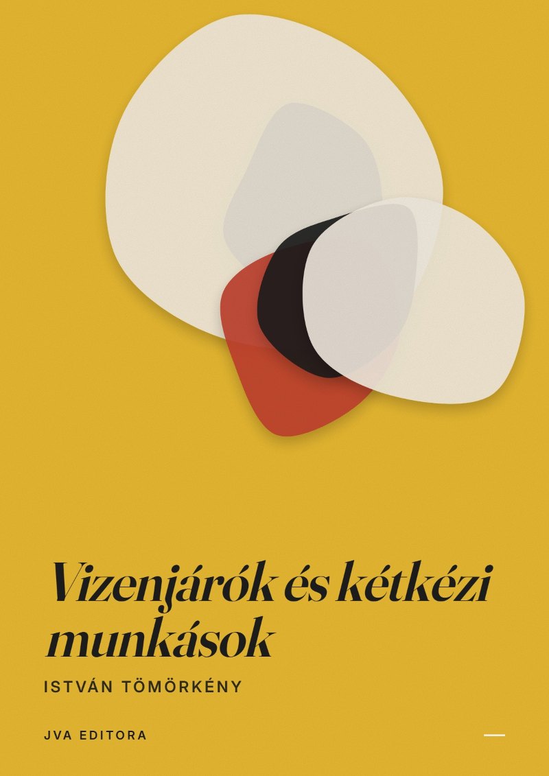 Capa de Vizenjárók és kétkézi munkások