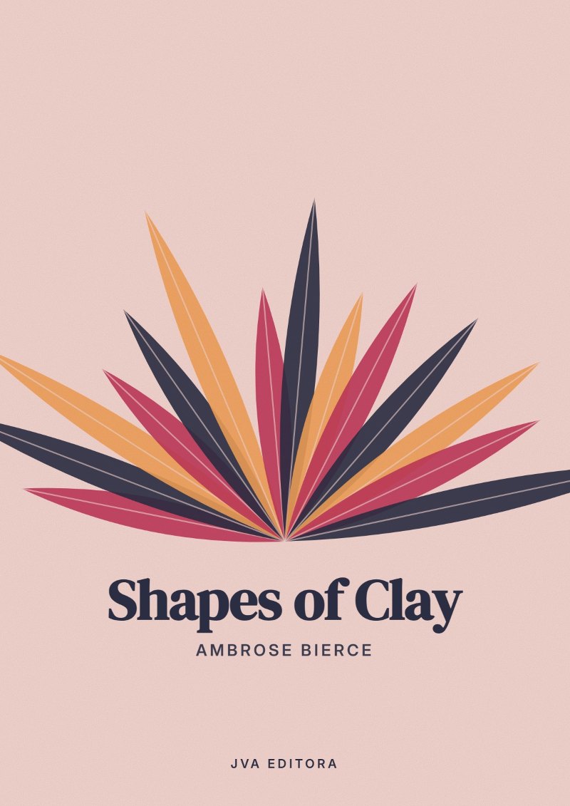 Cover of Shapes of Clay
