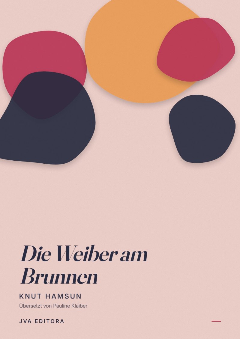 Copertina di Die Weiber am Brunnen