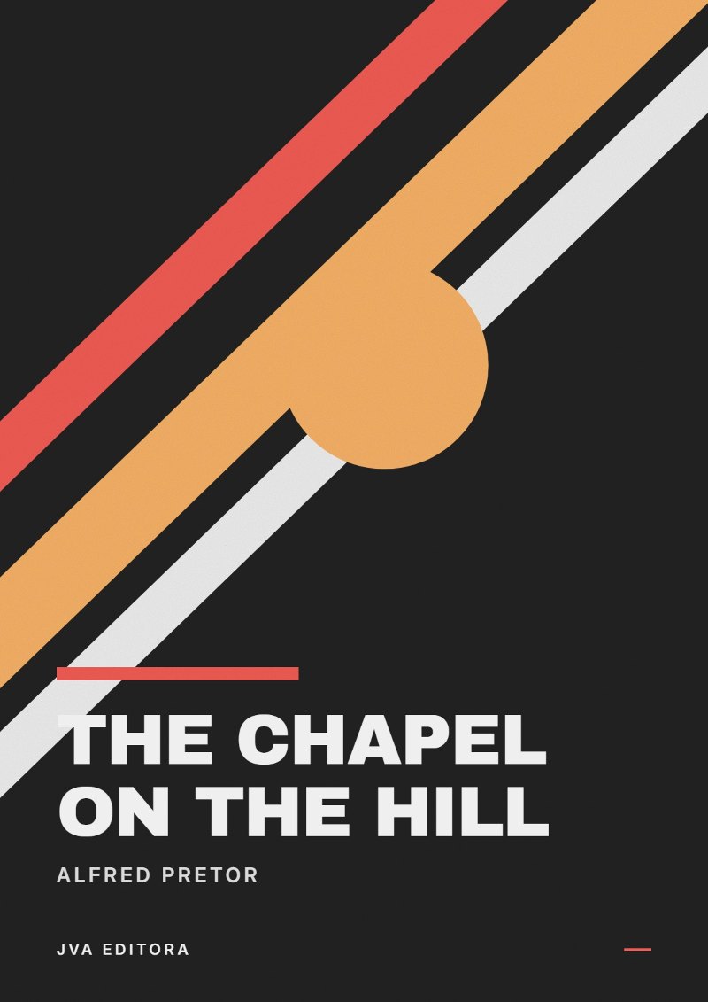 Εξώφυλλο του The Chapel on the Hill