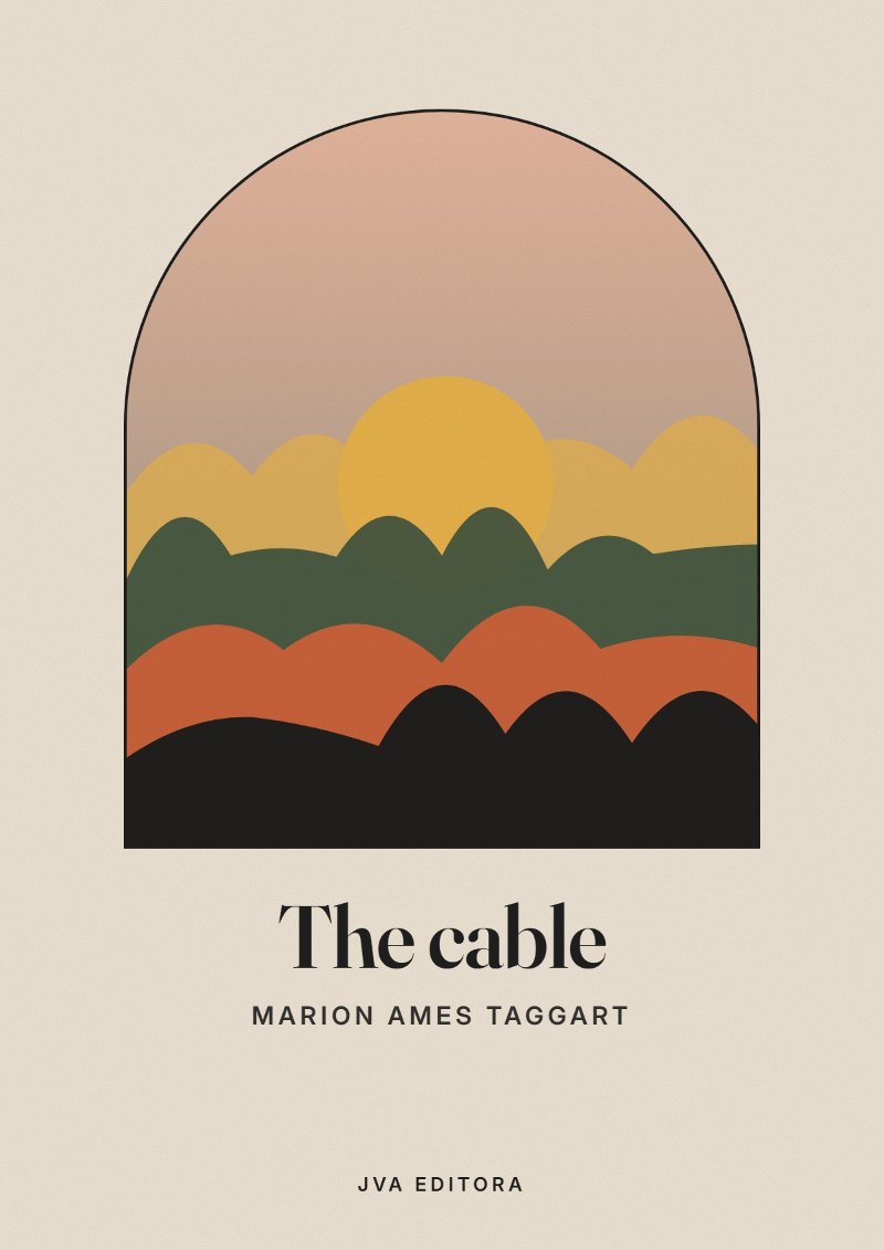 Couverture de The cable