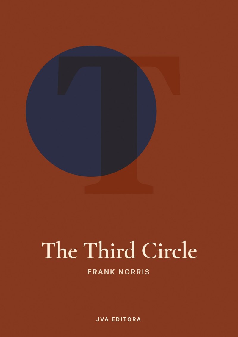 Cover of The Third Circle
