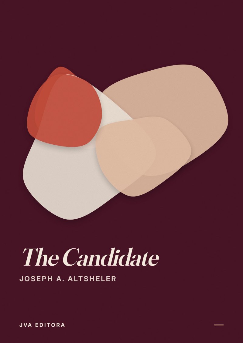 Couverture de The Candidate