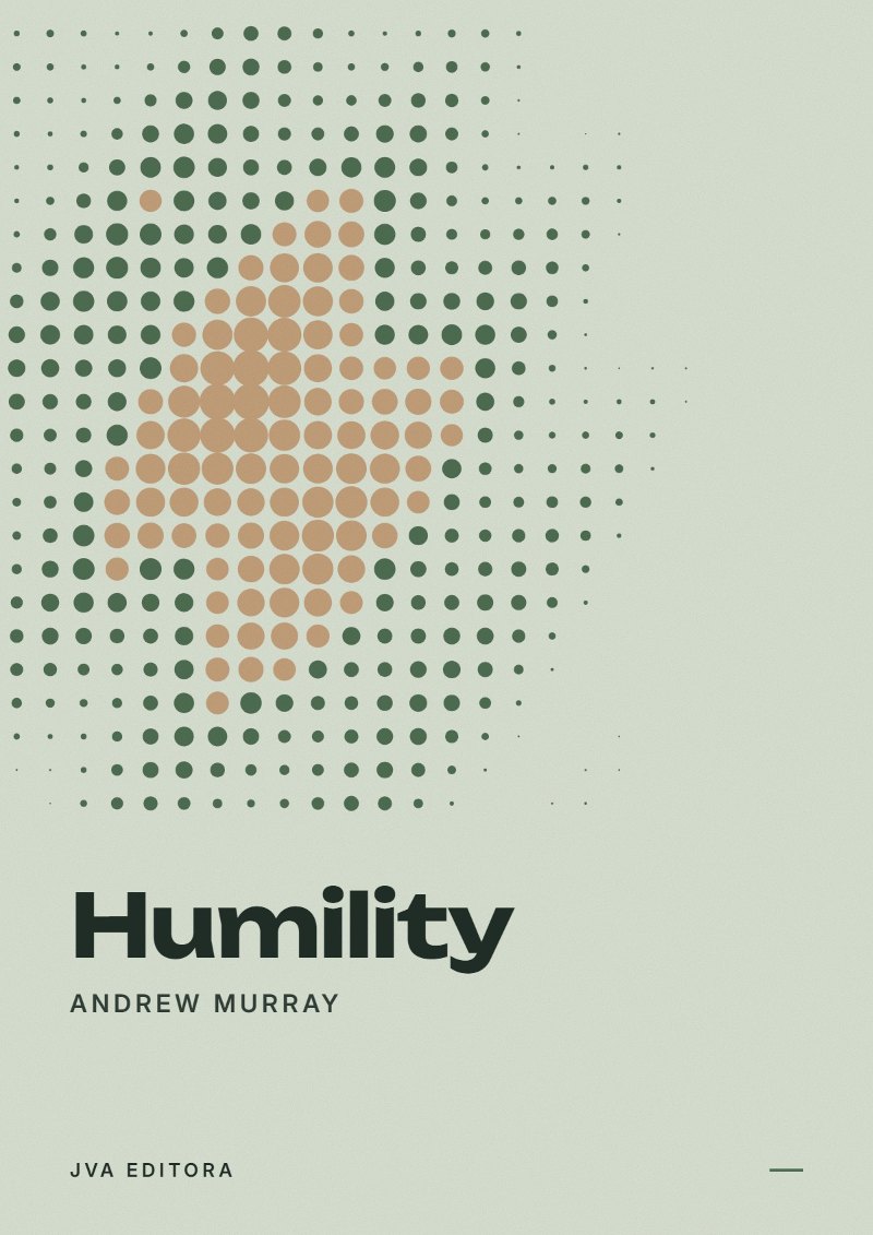 Portada de Humility