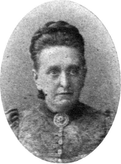 Retrato de E. Werner