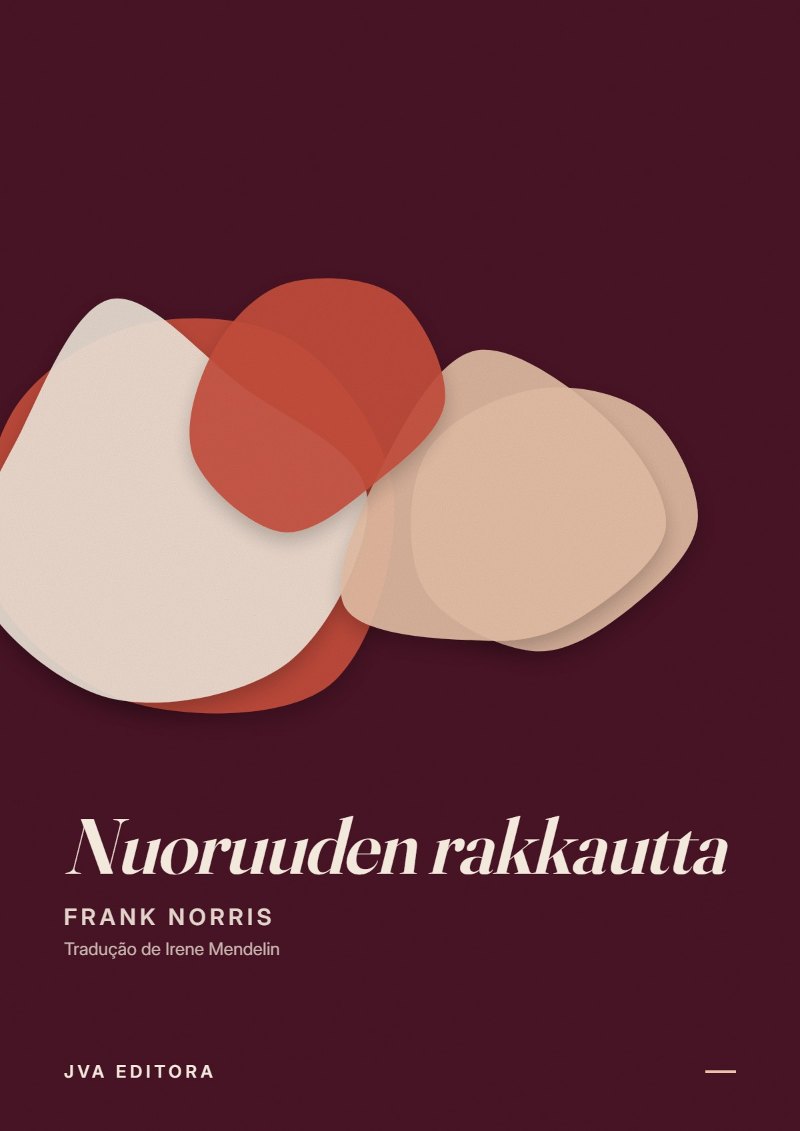 Copertina di Nuoruuden rakkautta
