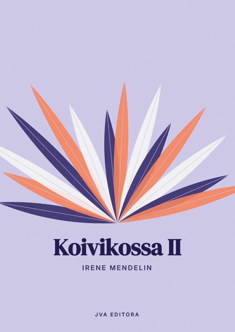 Portada de Koivikossa II