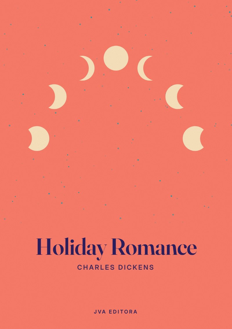 Copertina di Holiday Romance