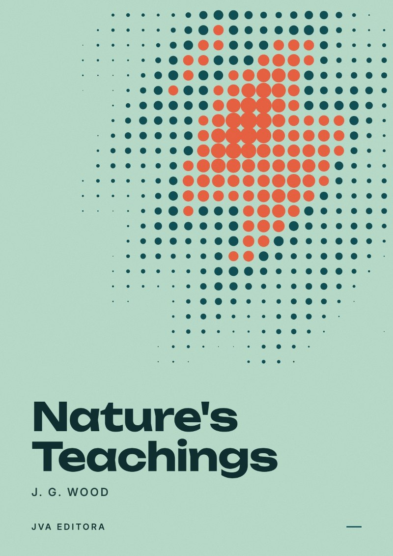 Copertina di Nature's Teachings