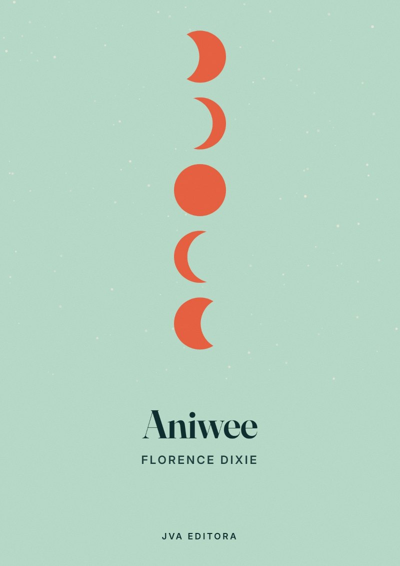 Cover of Aniwee