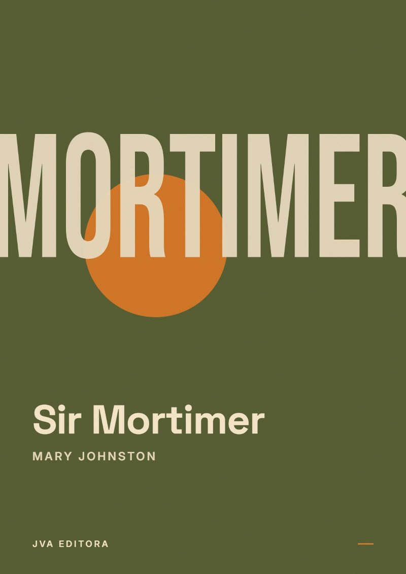 Cover of Sir Mortimer