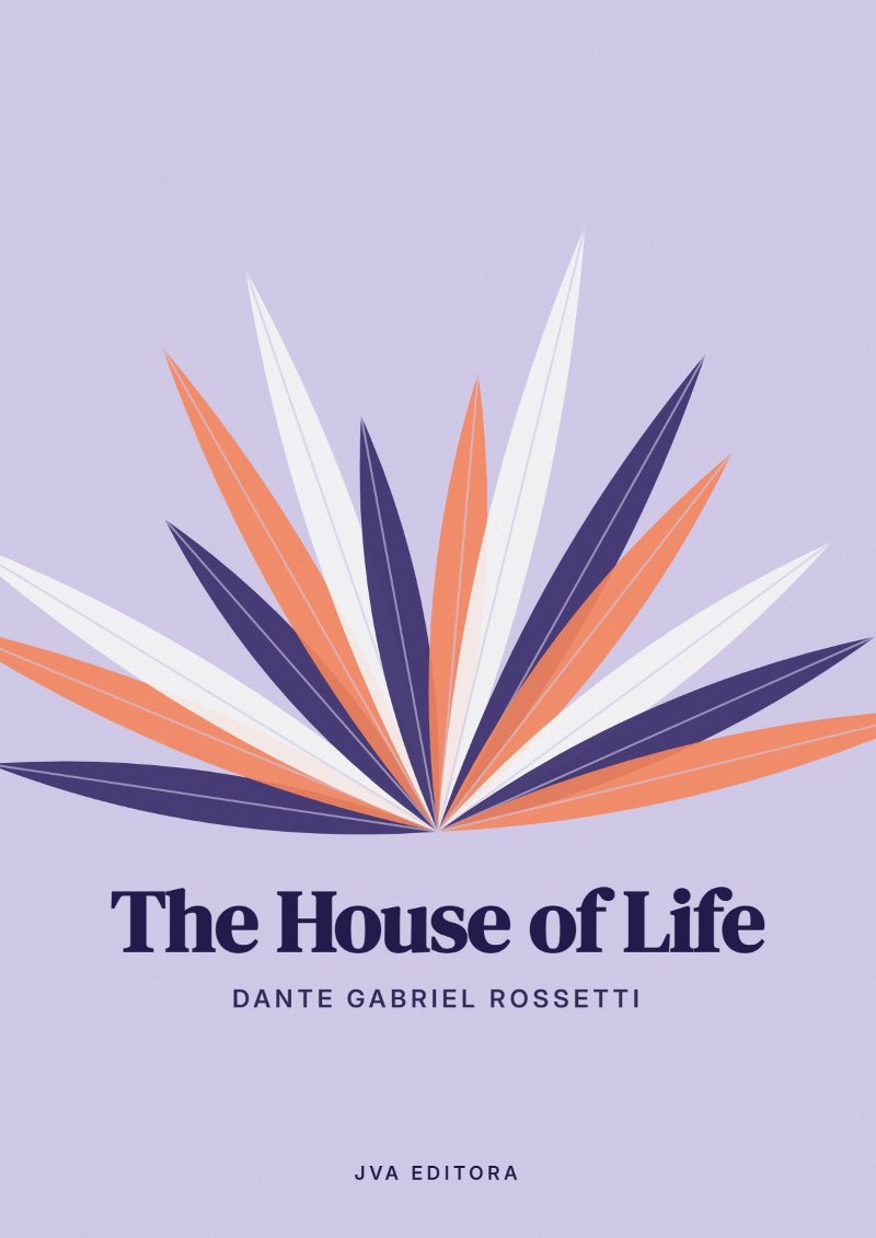 Capa de The House of Life