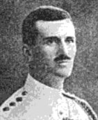 Retrato de William Johnston