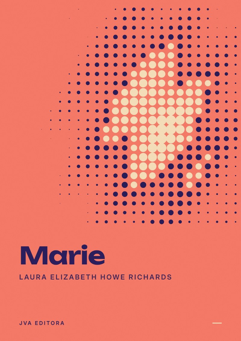 Cover von Marie