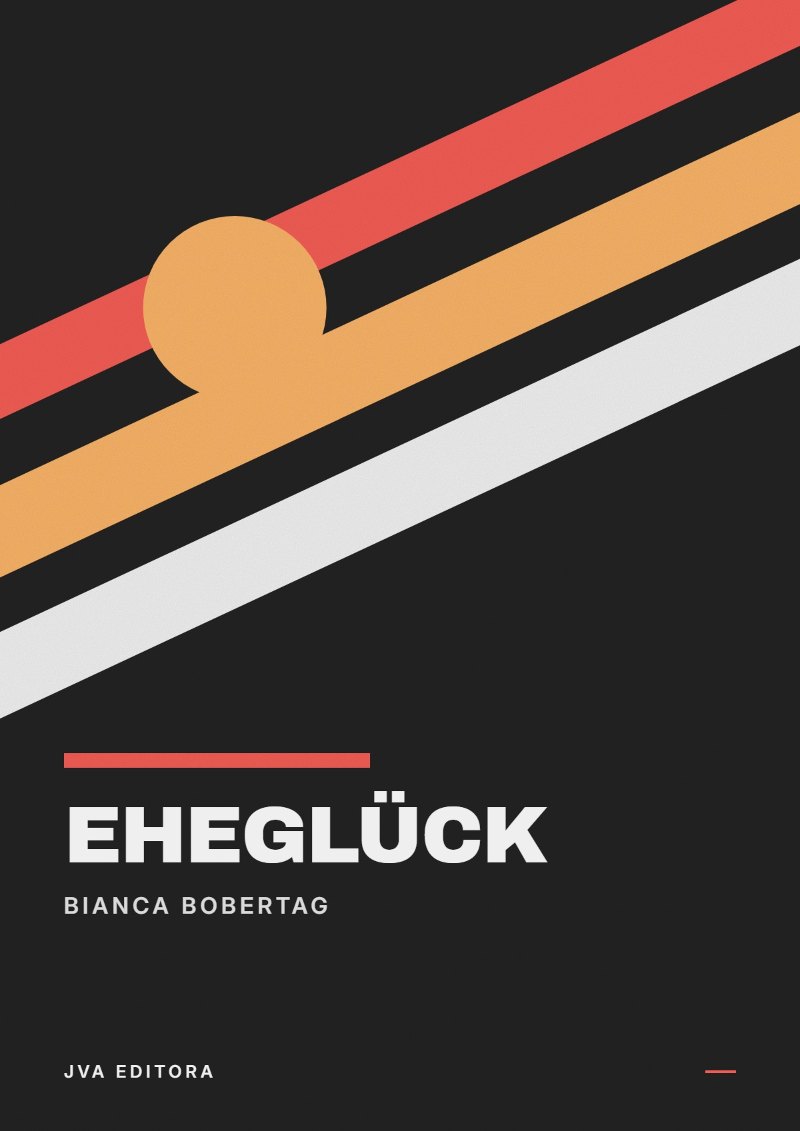 Capa de Eheglück