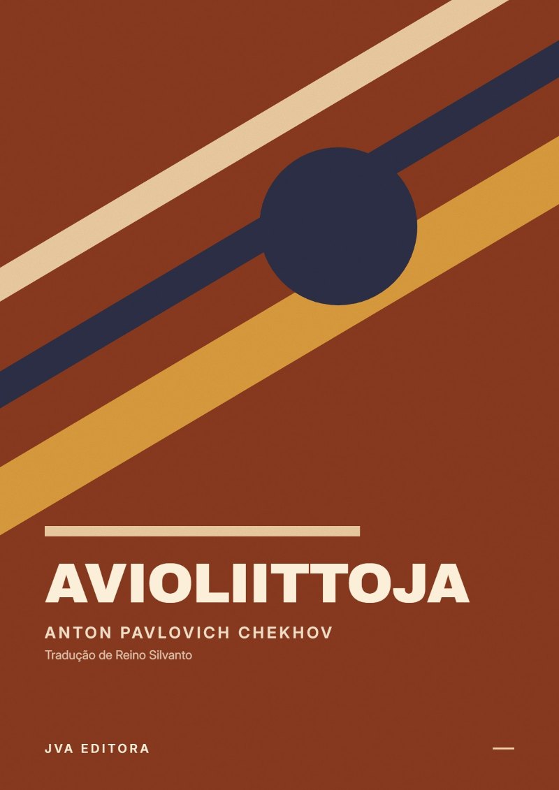 Cover von Avioliittoja