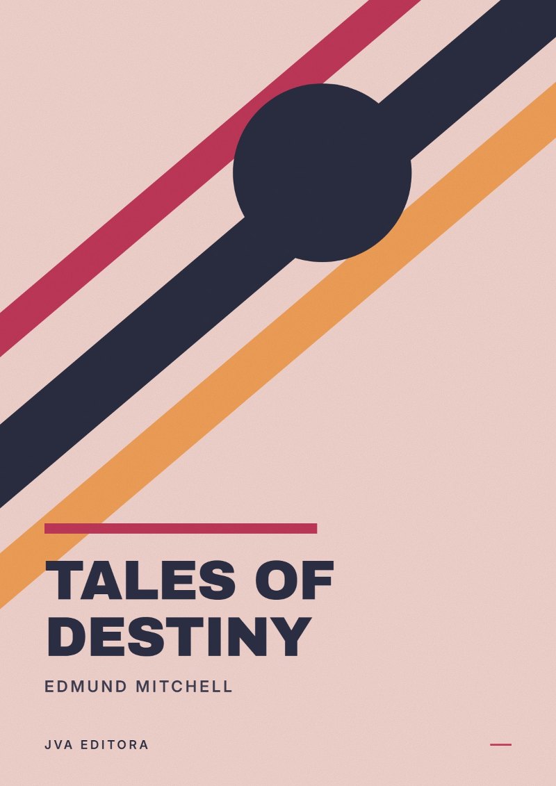 Couverture de Tales of Destiny