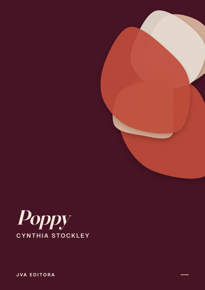 Cover of Poppy