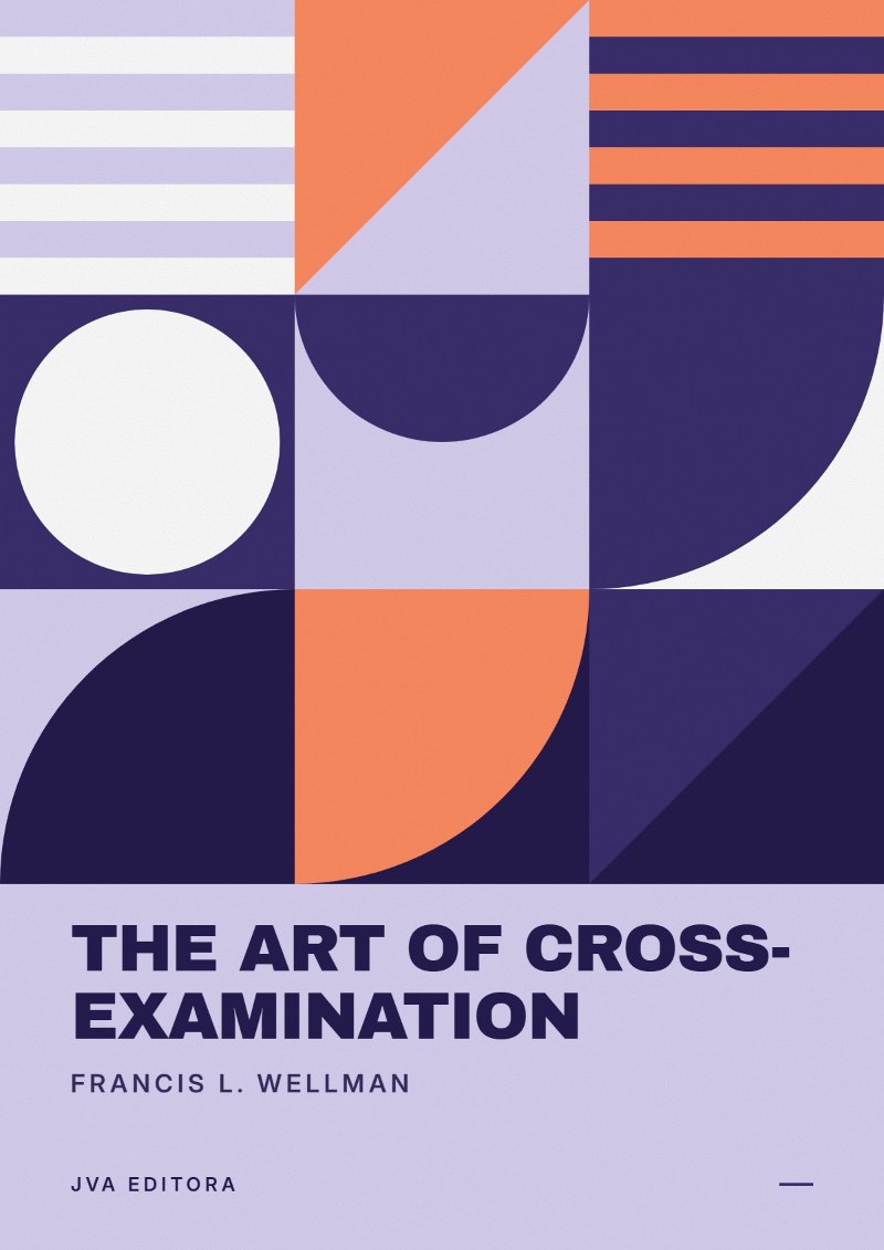 Cover of The Art of Cross-Examination
