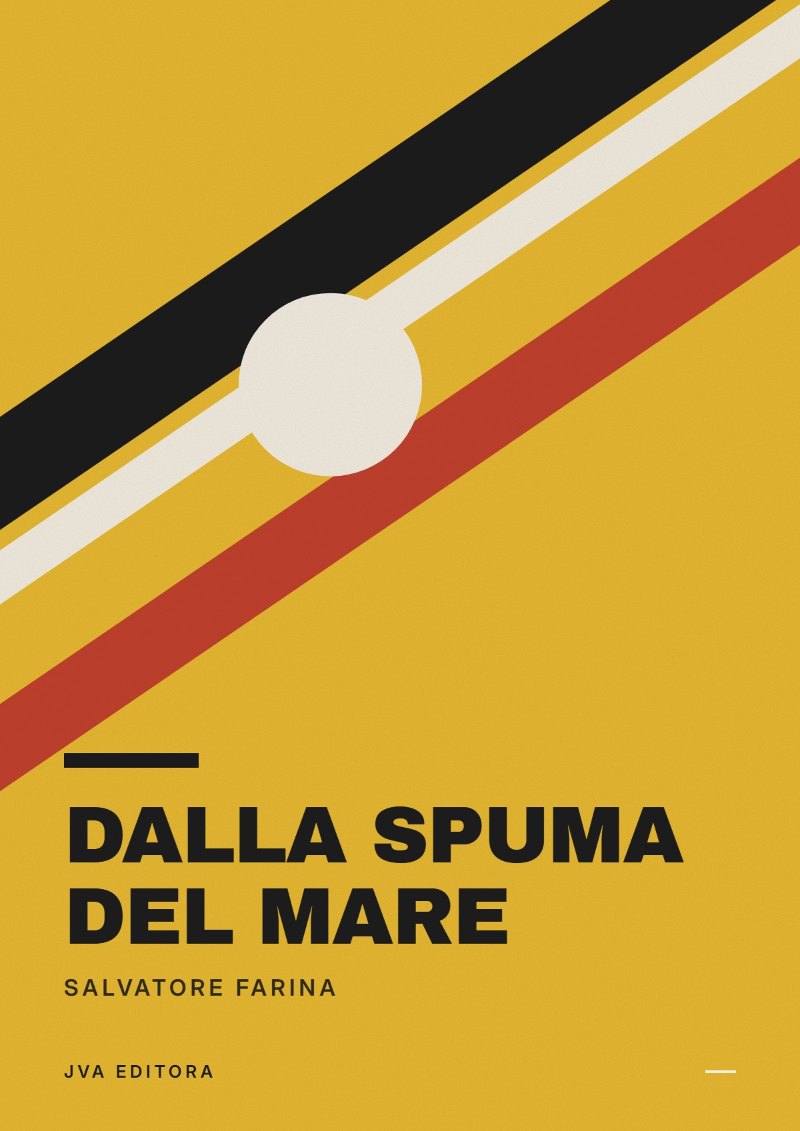 Cover von Dalla spuma del mare