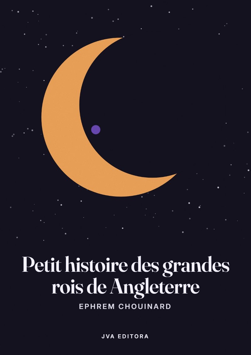 Couverture de Petit histoire des grandes rois de Angleterre