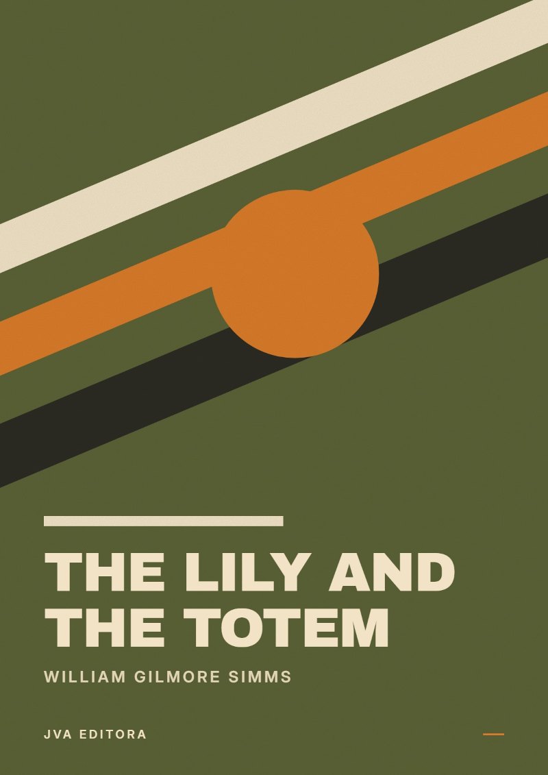 Portada de The Lily and the Totem
