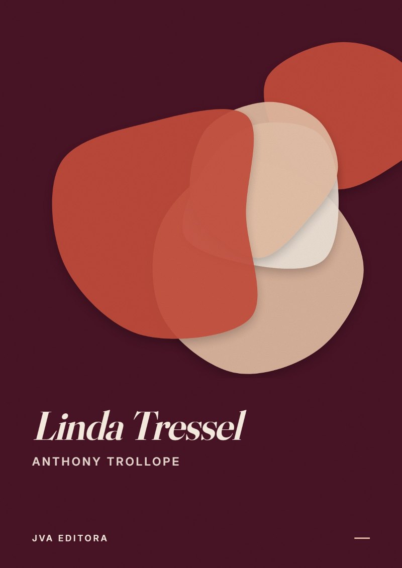 Copertina di Linda Tressel