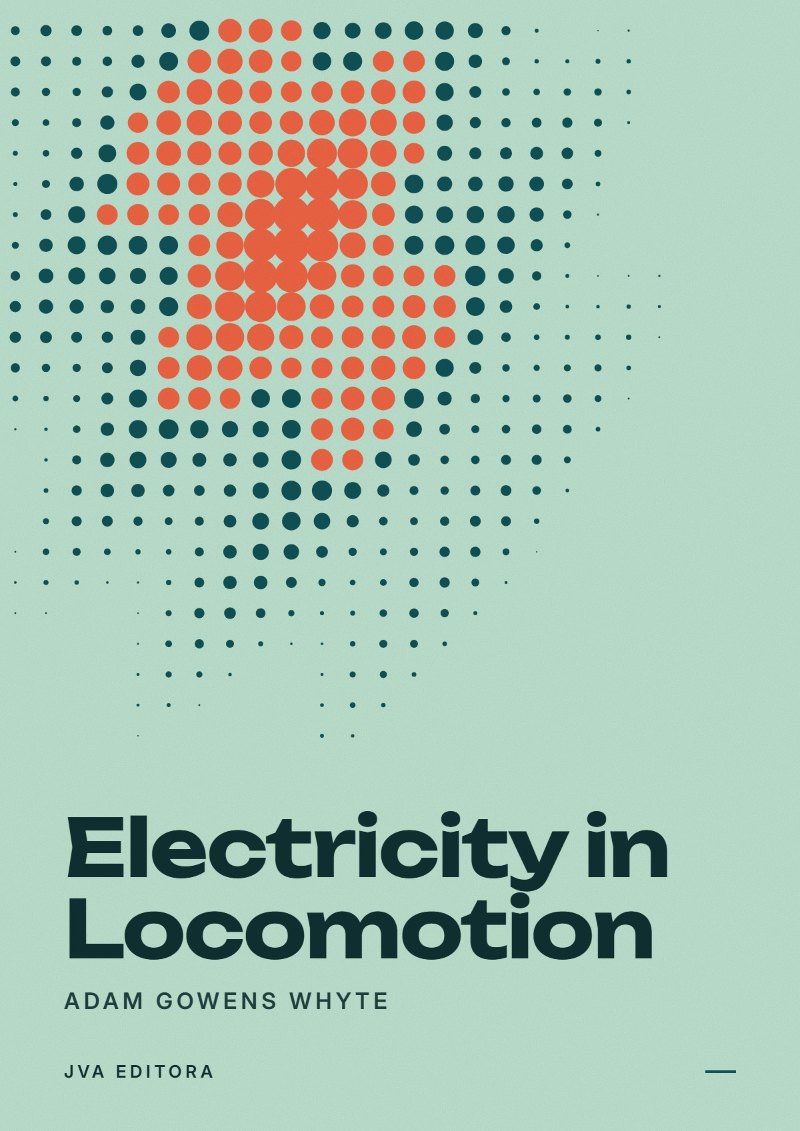 Capa de Electricity in Locomotion