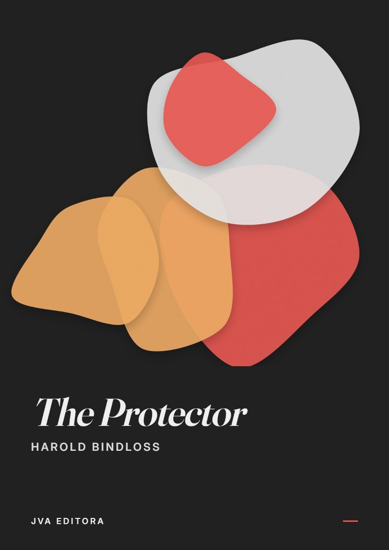 Cover von The Protector