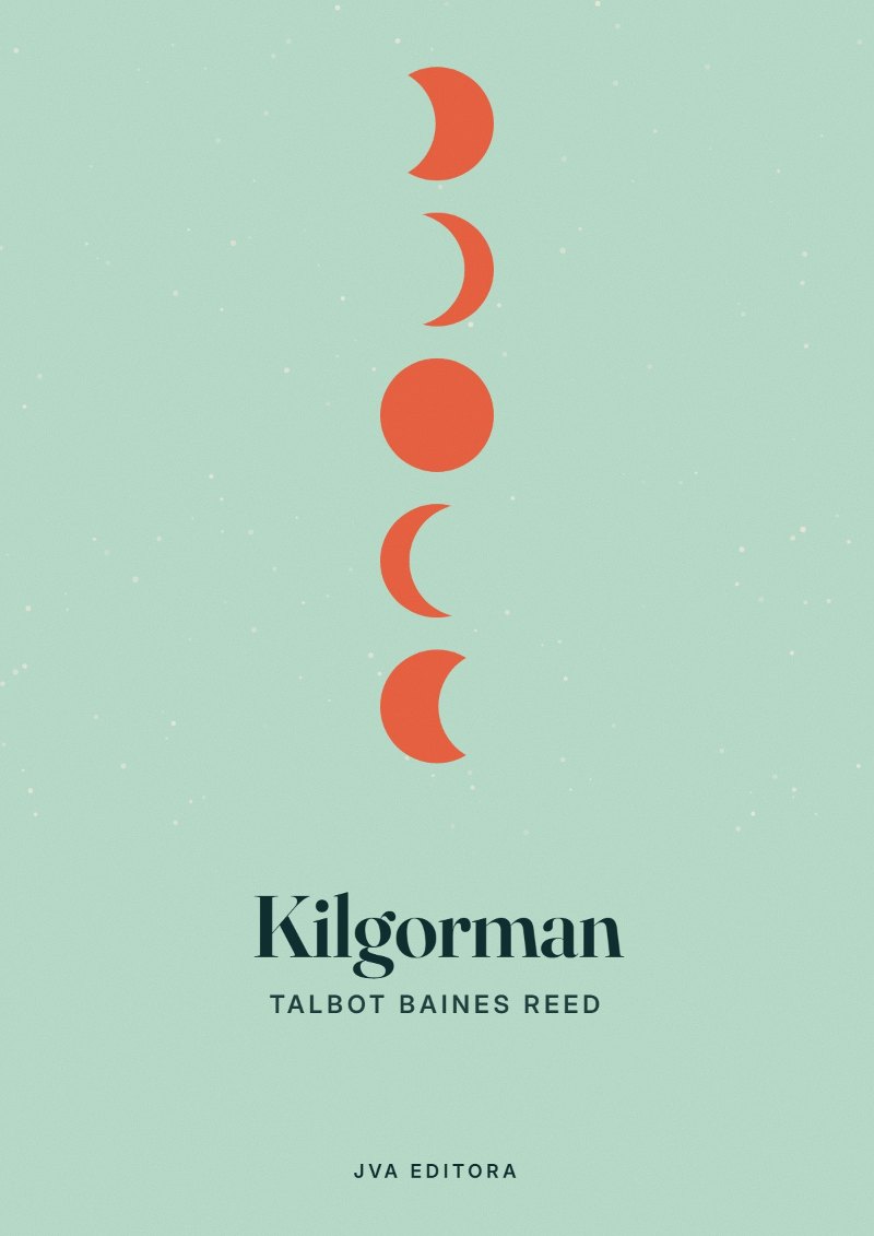 Cover von Kilgorman