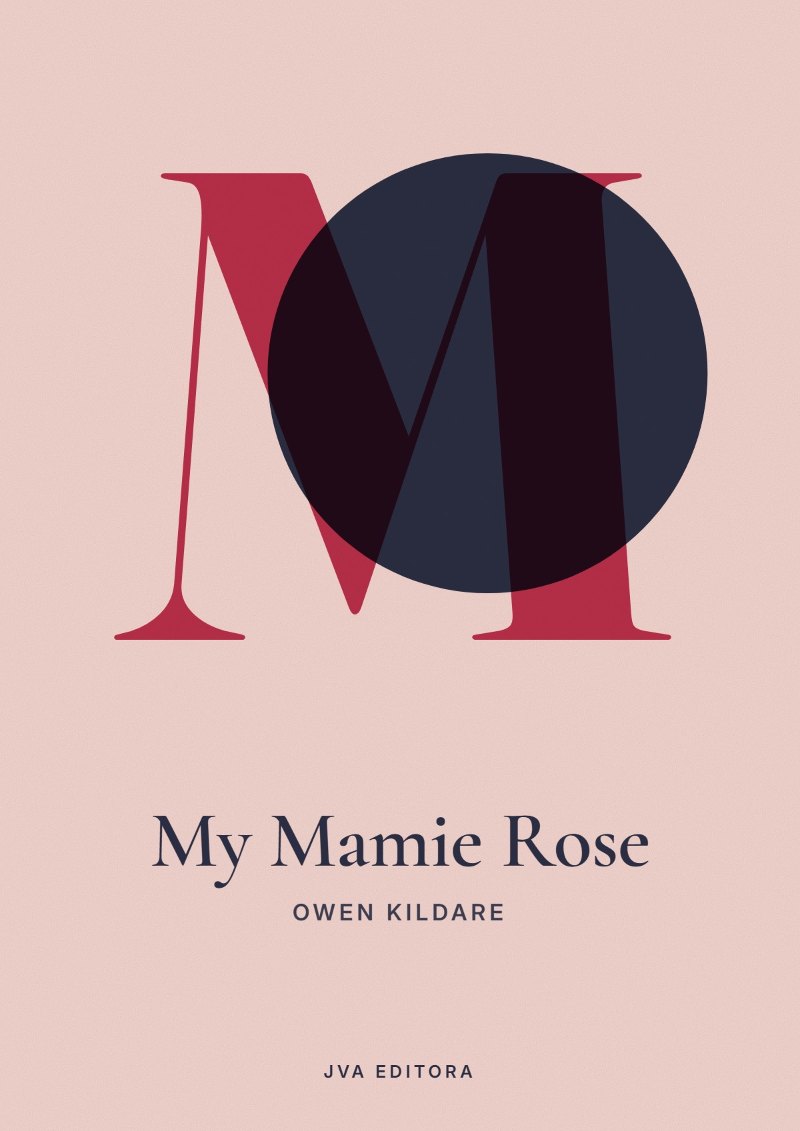 Capa de My Mamie Rose