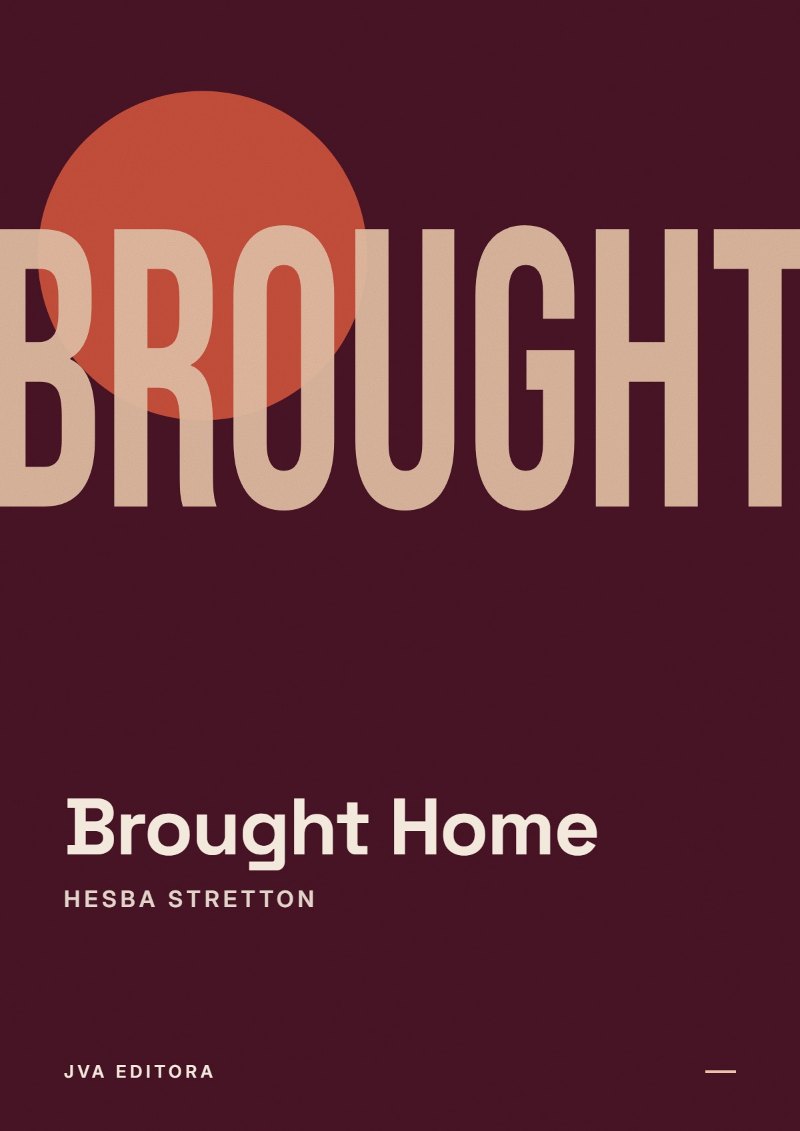 Cover von Brought Home