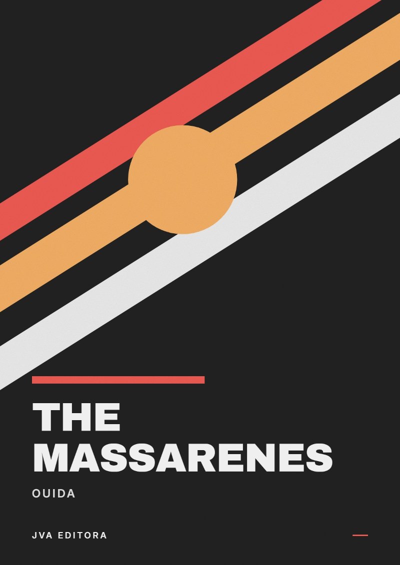 Portada de The Massarenes