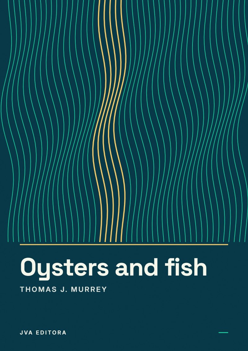 Cover of Oysters and fish