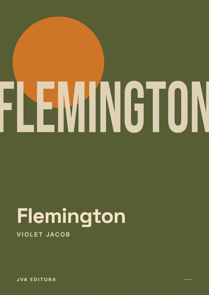 Portada de Flemington