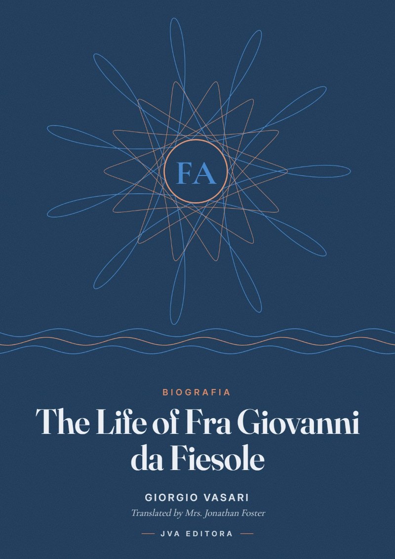 Cover von The Life of Fra Giovanni da Fiesole