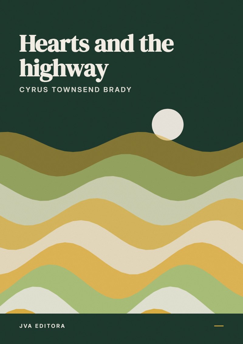 Cover of Hearts and the highway