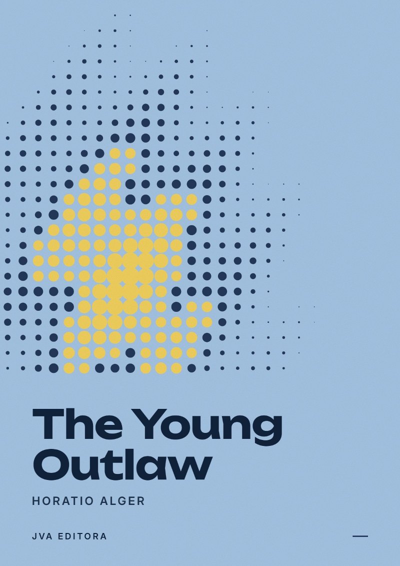 Copertina di The Young Outlaw